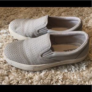 soda slip on shoes